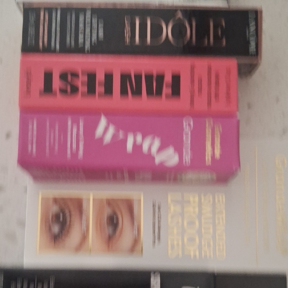 Mini MASCARAS - Picture 3 of 7